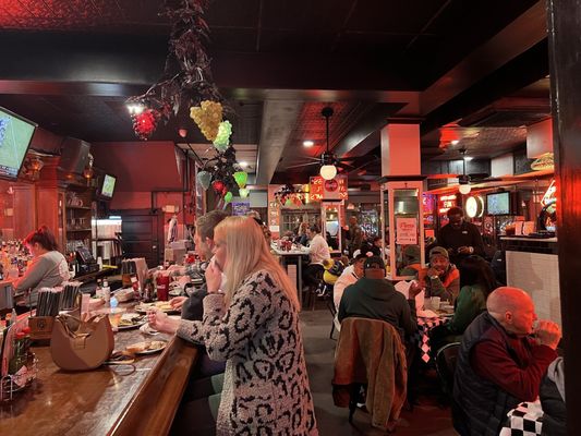 Acme Oyster House by null
