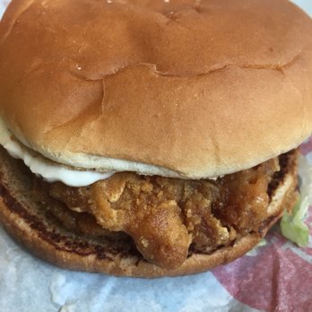 McDonald’s - McSpicy Chicken Sandwich (Hong Kong) - Burgers Near Me - Chicago, Illinois McDonald’s - McSpicy Chicken Sandwich (Hong Kong) - Burgers Near Me - Chicago, Illinois