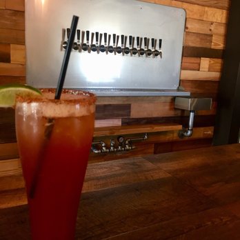 508 Tavern - The Michellada was fabulous! - Bars Near Me - Vista, California