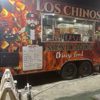 Pueblo Magico - Desserts Near Me - Bakersfield, California