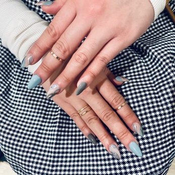 Julie's Nail Spa - Nail Salons Near Me - Union City, California
