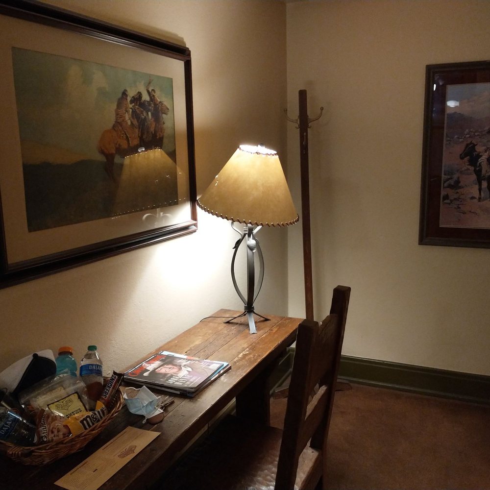 Stockyards Hotel - Hotels Near Me - Fort Worth, Texas