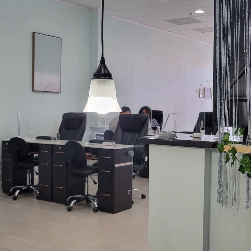 J & C Nails - Nail Salons Near Me - Woodbridge, Virginia