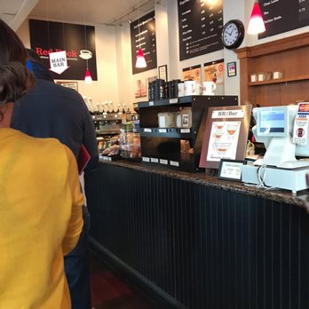 Red Rock Coffee - Coffee & Tea Near Me - Mountain View, California Red Rock Coffee - Coffee & Tea Near Me - Mountain View, California