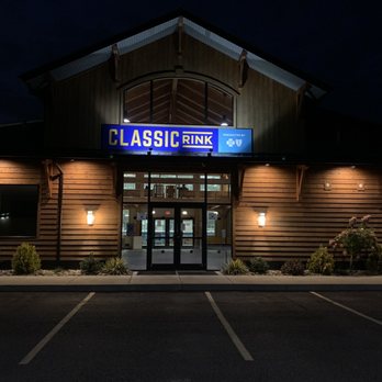 The Classic Rink - The classic rink - Skating Rinks Near Me - East Aurora, New York The Classic Rink - The classic rink - Skating Rinks Near Me - East Aurora, New York
