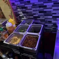 Hot Pot