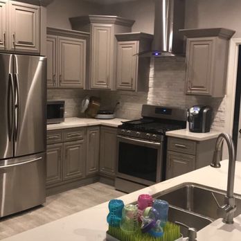 America Ceramics - Kitchen & Bath Near Me - Bakersfield, California