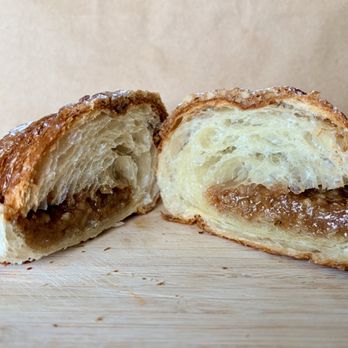 Franquette - Walnut Croissant - Wine Bars Near Me - West Sacramento, California Franquette - Walnut Croissant - Wine Bars Near Me - West Sacramento, California