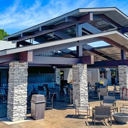 Hunting Creek Country Club - Pavilion
