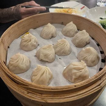 Din Tai Fung - Dim Sum Near Me - Tigard, Oregon Din Tai Fung - Dim Sum Near Me - Tigard, Oregon