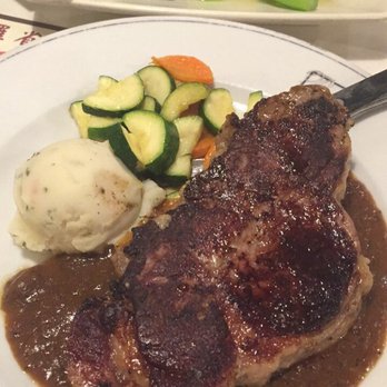 Arcadia Garden Cafe - Ny steak - Chinese Near Me - Arcadia, California