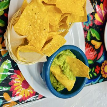 Taqueria Sabor Mixteco - Guac and chips - Mexican Near Me - Silver Spring, Maryland Taqueria Sabor Mixteco - Guac and chips - Mexican Near Me - Silver Spring, Maryland