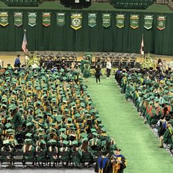 Bartow Arena