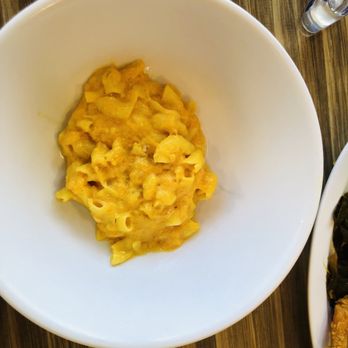 Cea-Lo L.A - Macaroni and cheese - New American Near Me - Sherman Oaks, California