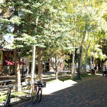 Brunelleschi's - Buried upstairs on a fine avenue of trees downtown. - Italian Near Me - Aspen, Colorado