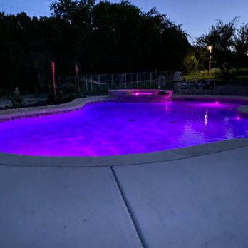 Robertson Pools - Beautiful view - Pool Cleaners Near Me - Coppell, Texas Robertson Pools - Beautiful view - Pool Cleaners Near Me - Coppell, Texas