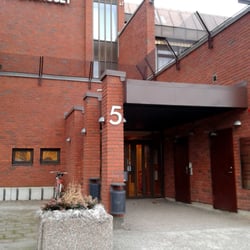 Sickla hälsocenter