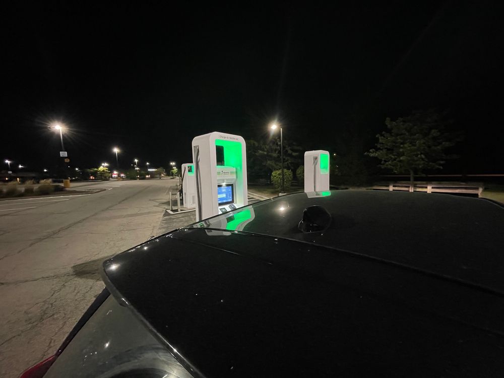 ELECTRIFY AMERICA Updated May 2024 2424 W Jefferson St, Joliet