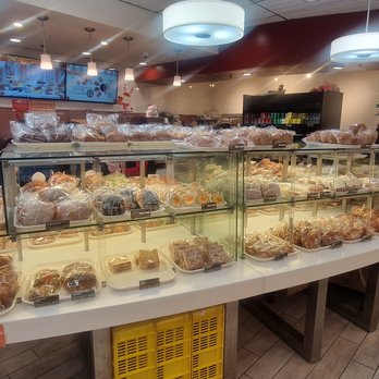 Sheng Kee Bakery - All of your favorite things - individually wrapped in plastic :-( - Bakeries Near Me - Richmond, California Sheng Kee Bakery - All of your favorite things - individually wrapped in plastic :-( - Bakeries Near Me - Richmond, California