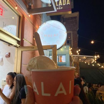 Malai - Ice Cream & Frozen Yogurt Near Me - Washington, DC, District of Columbia
