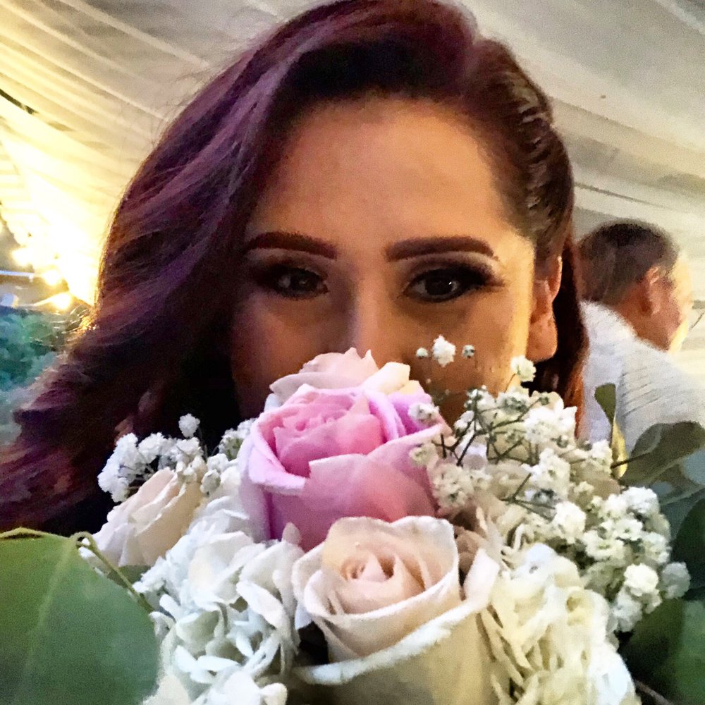 Maria Angelic Makeup - Makeup Artists Near Me