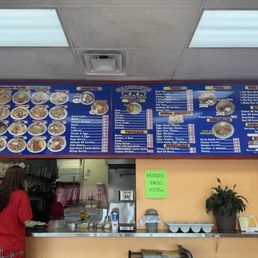 Menu update 2026 - 5 - 3 Menu update 2026 - 5 - 3