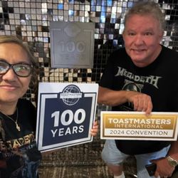 Surf City Speak-N-Lead Toastmasters Club 6570