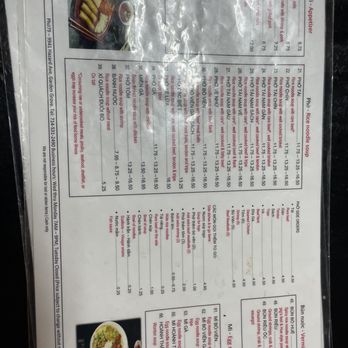 Pho 79 Restaurant - Menu - Vietnamese Near Me - Westminster, California Pho 79 Restaurant - Menu - Vietnamese Near Me - Westminster, California