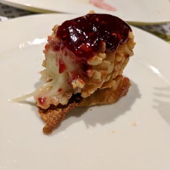 Vinitus - Crunchy Camembert - Tapas Bars Near Me - Barcelona, B Vinitus - Crunchy Camembert - Tapas Bars Near Me - Barcelona, B