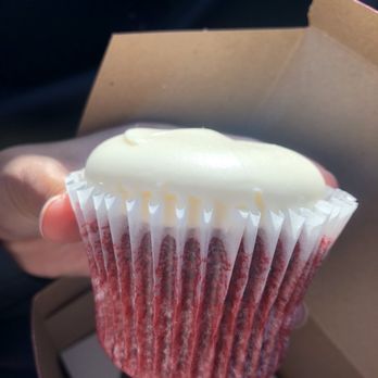 Sweet Reasons - Red velvet cupcake - Desserts Near Me - Fredericksburg, Virginia Sweet Reasons - Red velvet cupcake - Desserts Near Me - Fredericksburg, Virginia