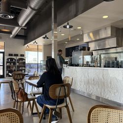 Moka & Co