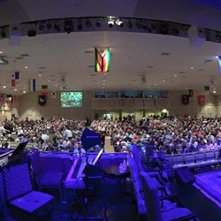 Englewood Baptist Church