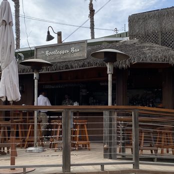 The Beachcomber - The Bootlegger Bar - Seafood Near Me - Newport Beach, California The Beachcomber - The Bootlegger Bar - Seafood Near Me - Newport Beach, California