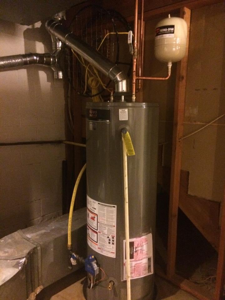 Slide of Stat Plumbing & Heating