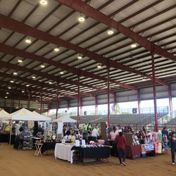 Annual Holiday Craft Show & Green Market