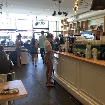 Better Buzz Coffee Encinitas - Coffee & Tea Near Me - Encinitas, California