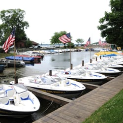 LeatherLips Watersports Rentals