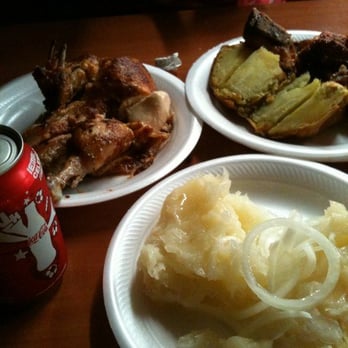Bebo's BBQ - Barbeque Near Me - Carolina, Puerto Rico