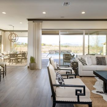 Trilogy at Verde River - Home Developers Near Me - Rio Verde, Arizona Trilogy at Verde River - Home Developers Near Me - Rio Verde, Arizona