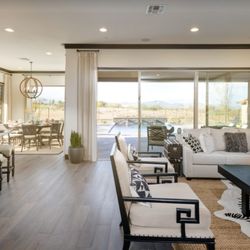 Trilogy at Verde River