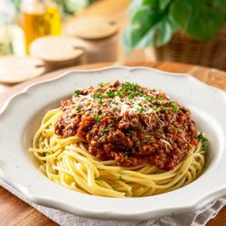 Annagio’s - At Annagio's we make our own pasta and our own sauces. Everything is fresh and delicious. Mix and match pastas and sauces.