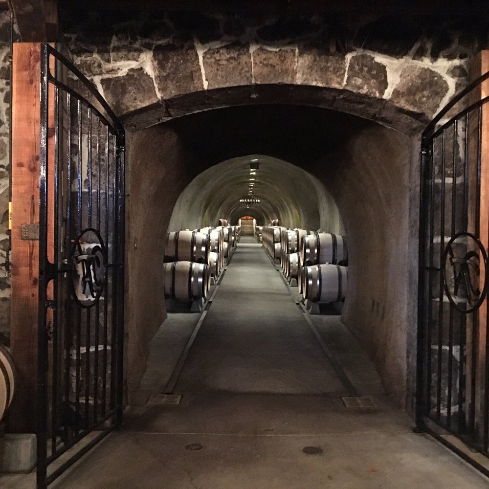 Far Niente - Wineries Near Me - Oakville, California Far Niente - Wineries Near Me - Oakville, California