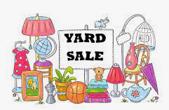 Village of Country Creek Yard Sale - social services organization in Estero, FL