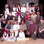 Stage Coach Players