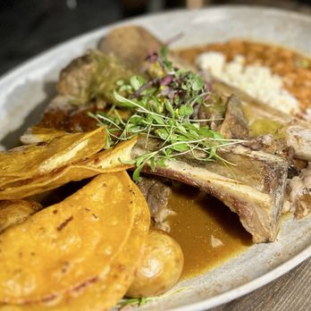 Miel de Agave - Short rib - Steakhouses Near Me - Chandler, Arizona Miel de Agave - Short rib - Steakhouses Near Me - Chandler, Arizona
