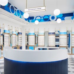 Warby Parker Eastview