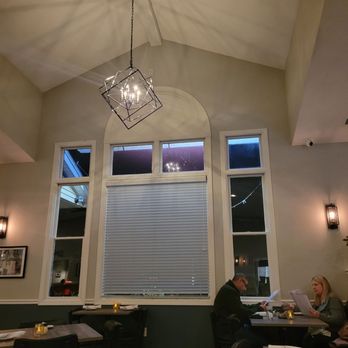Pat's Italian Restaurant - a man and a woman sitting at a table - Italian Near Me - Coventry, Rhode Island Pat's Italian Restaurant - a man and a woman sitting at a table - Italian Near Me - Coventry, Rhode Island