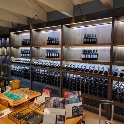 Brasswood Cellars by null