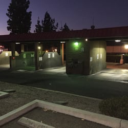 Falcon St Car Wash