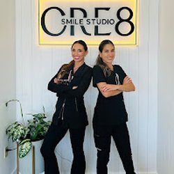 CRE8 Smile Studio-Susan Prater-Kudlats,DMD
